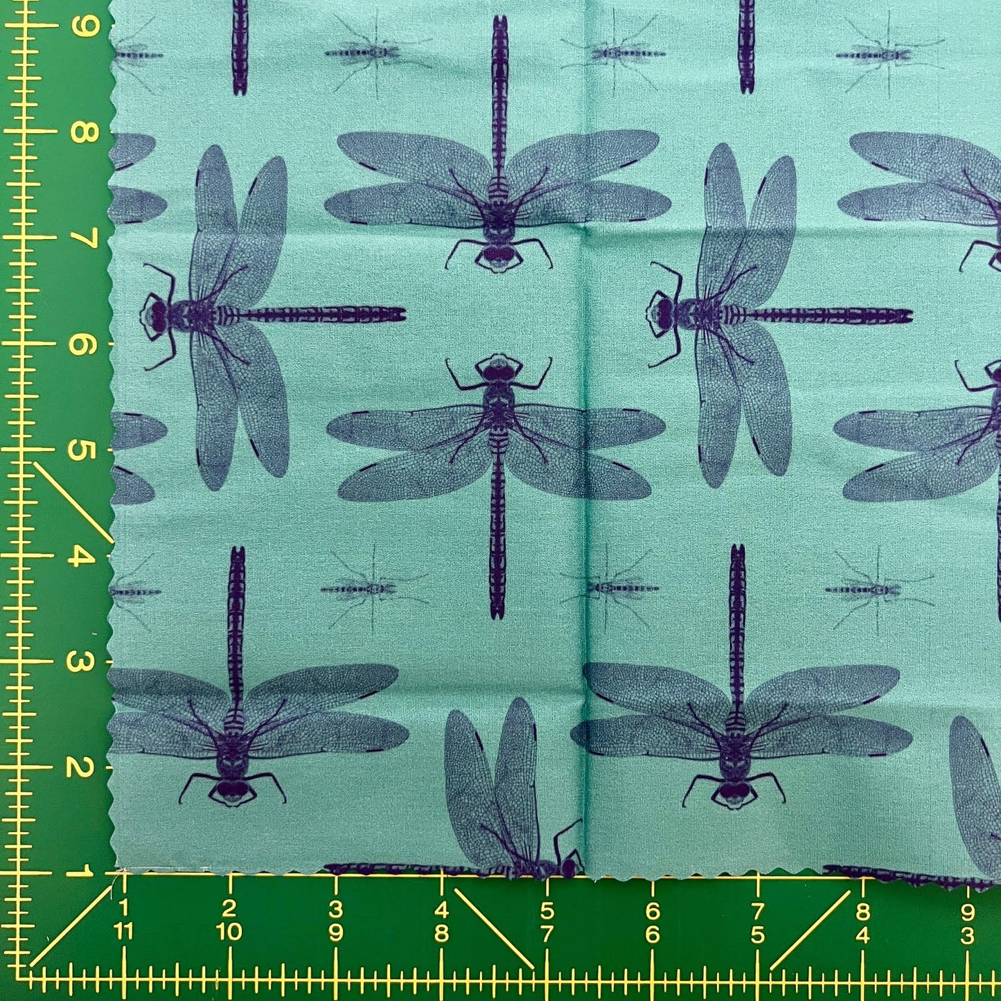 Mysteries of Nature Fat Quarter Bundle