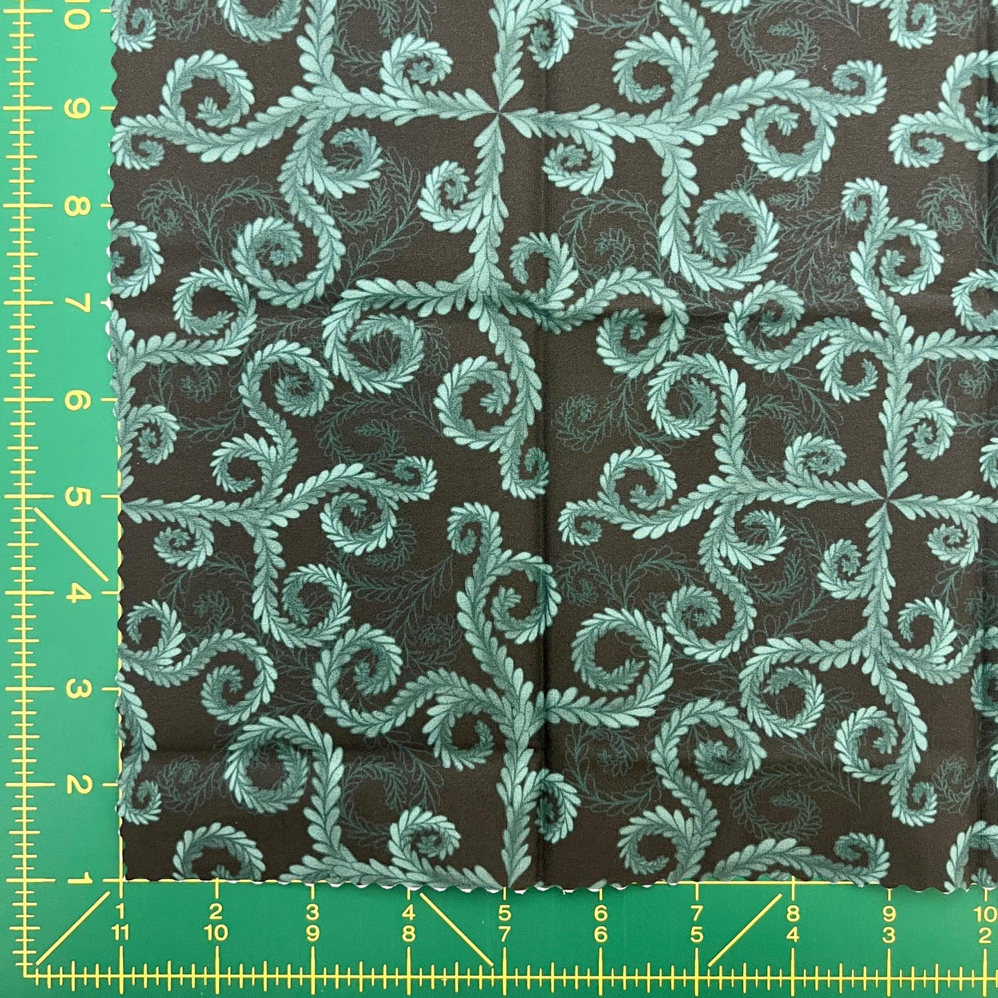 Mysteries of Nature Fat Quarter Bundle