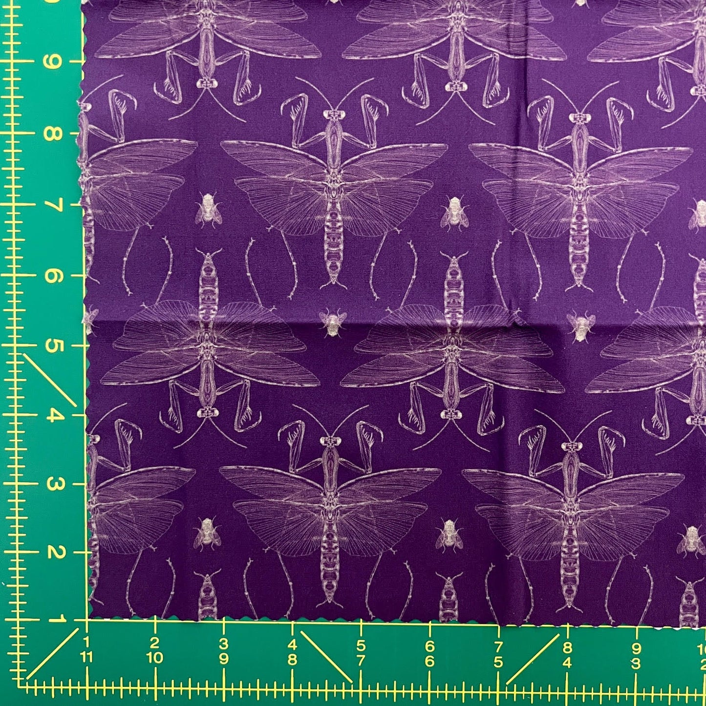 Mysteries of Nature Fat Quarter Bundle