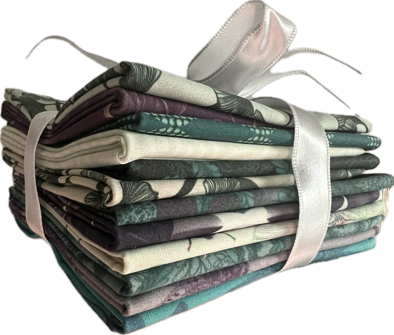 Mysteries of Nature Fat Quarter Bundle