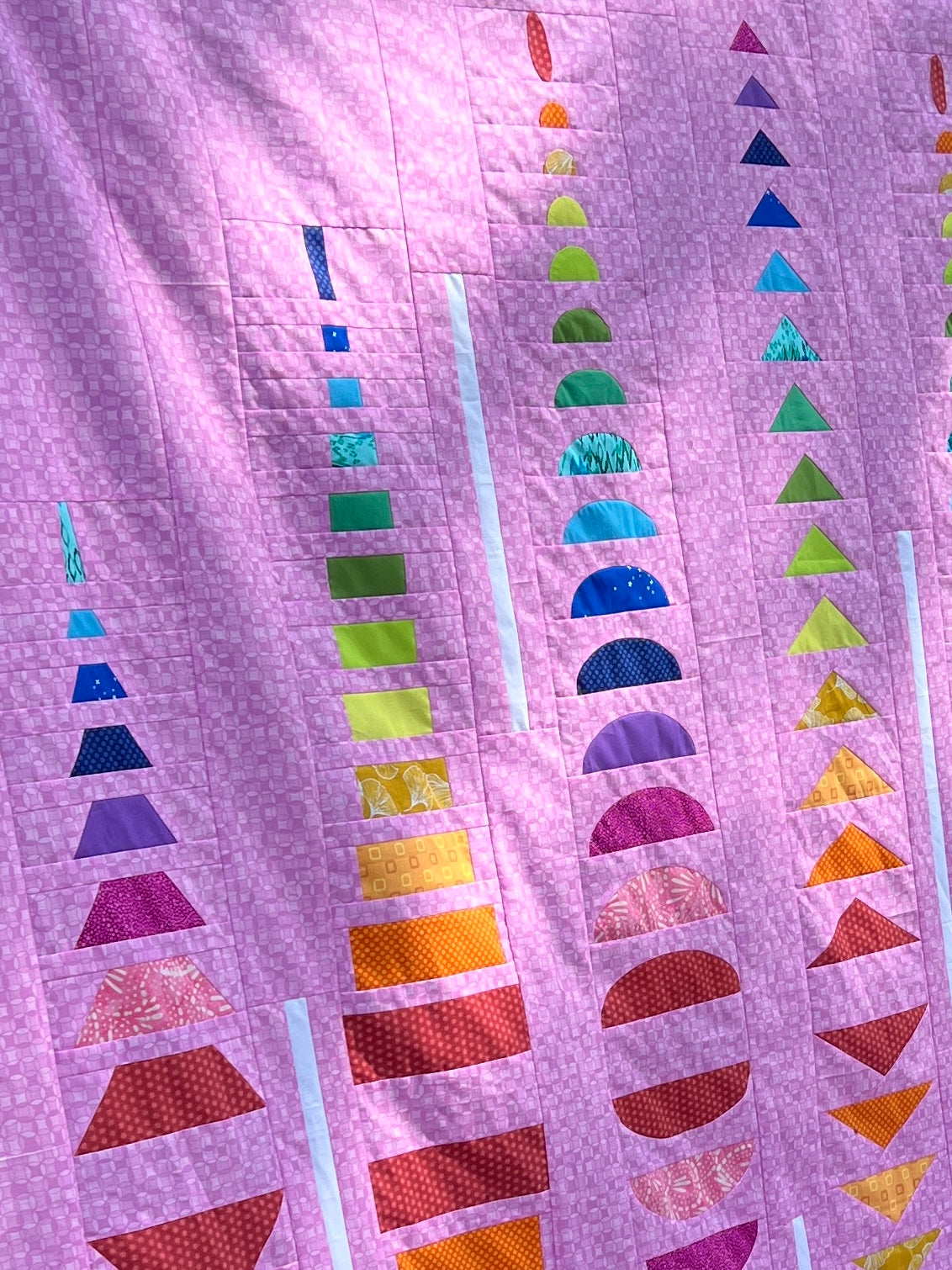 Amplify Quilt Pattern (PDF)